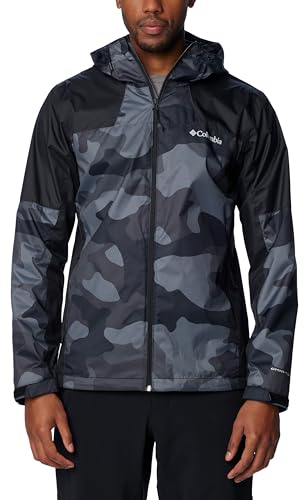 Columbia Inner Limits Wasserfeste Jacke für Herren