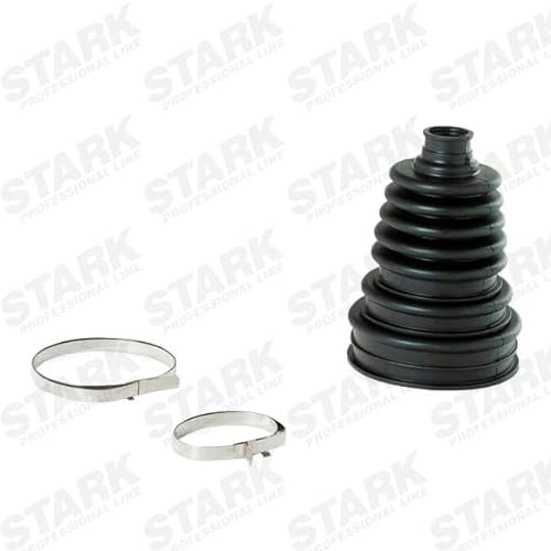 STARK SKBDB-1310003 Faltenbalgsatz Antriebswelle Achsmanschette radseitig 130mm