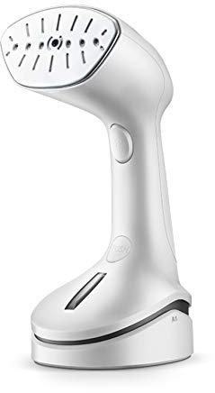 BYERZ BYERZ 3 Speed Handy Steamer Powerful Garment Steamer for Home Travelling Clothes Cleaner Hanging Steam Iron (Color : 3-pack)