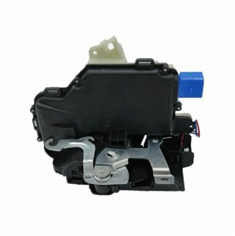 Türschloss Stellmotor Für VW Für Polo 9N 9N3 Für Skoda Für Fabia 6Y 3B4839016AG Türschloss Latch Antrieb Hinten Rechts Türschloss