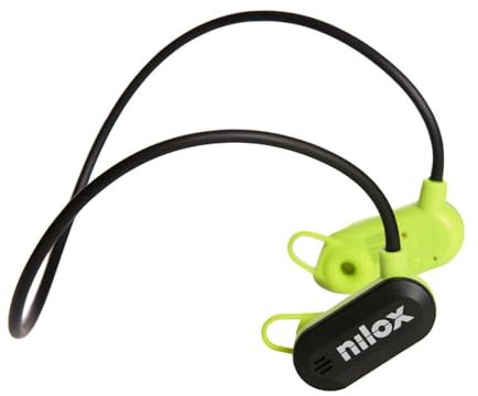 Nilox Airtunes Tws Headphones One Size