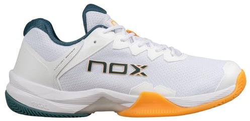 NOX ML10 Hexa Padel Shoes EU 44