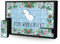 Mr. & Mrs. Panda Personalisierter Befüllbarer Adventskalender Einhorn Blume - Personalisierte Geschenke, Einhörner, Partner, Einhorn Deko,