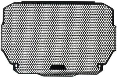 Rejilla Protección Radiador para Ka&wasaki Z900 Z 900 2017-2023 2020 2019 2018 Protector de Rejilla de radiador de Motocicleta Protector de Acero Inoxidable