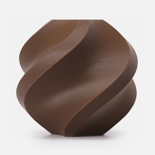 Bambu Lab PLA Basic Filament, 1 kg, mit Spule