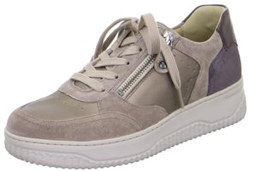 Hartjes Sneaker Boogie Schlamm Bronze Gr. 43
