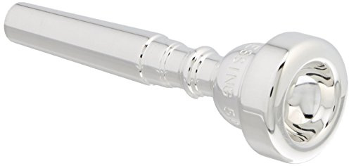 Blessing MPC5CTR Trumpet Mouthpiece, 5C
