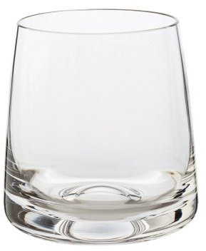 Dartington Crystal TU2080/2 Whisky Collection - The Classic Single Whisky Glass