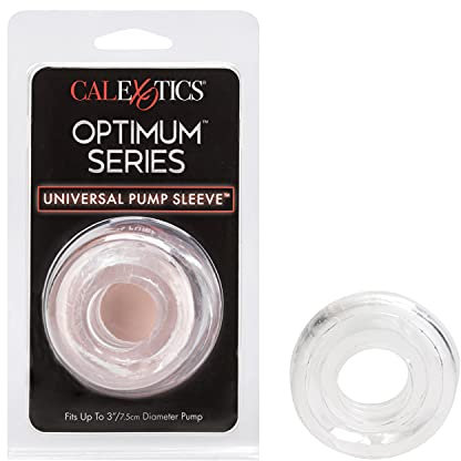 Universal Pump Sleeve™