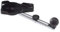 BOSCH CRCT4 Guide de découpe circulaire Noir