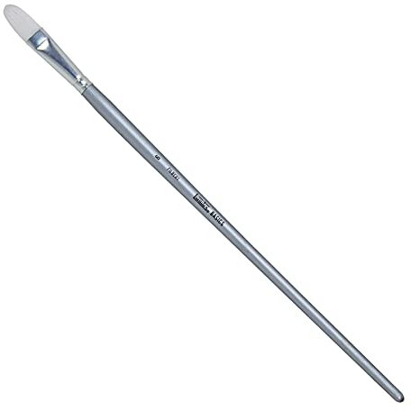 Liquitex BASICS Paint Brush, Filbert No. 6