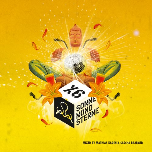 Kontor Records (Edel)