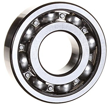 SKF 6306/C4 Rillenkugellager einreihig, 30x72x19