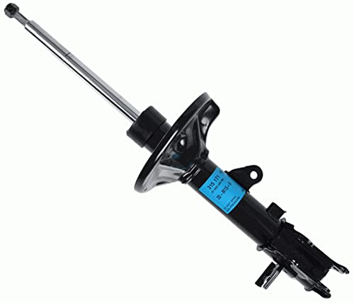 SACHS 315 171 Stoßdämpfer für Kia Cerato I Schrägheck (LD) 2004-2010 Links, Hinterachse und Andere Fahrzeuge | Kompatibel mit: KIA CERATO I Schrägheck, CERATO I Stufenheck