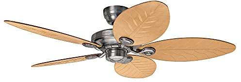 Deckenventilator Outdoor Elements Aluminium 137 cm