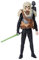 Star Wars - Episodio Vi - Desert Mission Armor Luke Skywalker, 9,5 cm (B3889)