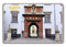 Photo Magnet Vienna Austria Kühlschrankmagnet