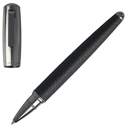 Tintenroller Pure Leather Black