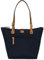 Mittelgroßer 3-in-1-Shopper X-Bag, Einheitsgröße.Ocean Blau