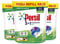 Persil Bio Laundry Washing Capsules brilliant stain removal mega refill pack 3x 50 capsules (150 washes)
