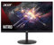 Acer Nitro XV272U Pbmiiprzx 27 WQHD (2560 x 1440) IPS G-SYNC Compatible Monitor, 144Hz, 1ms VRB, VESA Certified DisplayHDR400, DCI-P3, Delta E<2