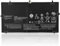 WYGUO L13M4P71 L14S4P71 Laptop-Akku-Ersatz für Lenovo Yoga 3 Pro 1370 Series Pro-1370-80HE Pro-5Y71 Pro-I5Y51 Pro-I5Y70 Pro-I5Y71(7.6V 44Wh)