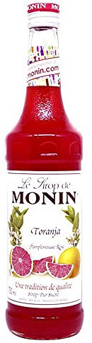 Monin Pamplemousse 70cl