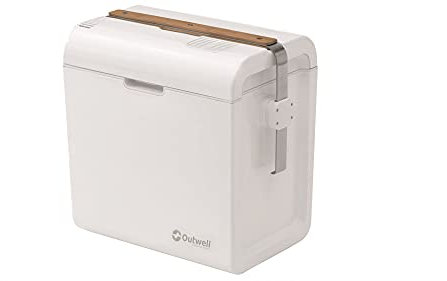 Outwell Ecolux Unisex Adult Cool Box, Multicoloured, One Size