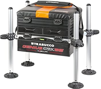 Trabucco Panchetto Genius CRX 36