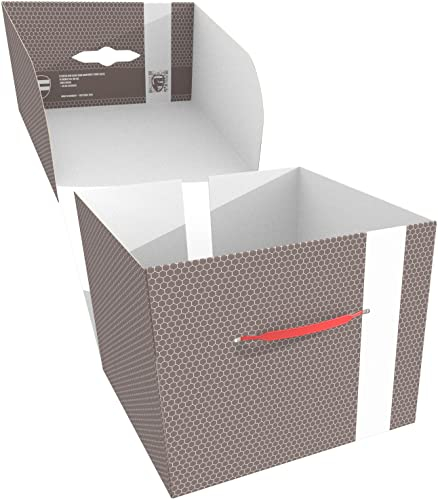 Feldherr Lagerbox LBBG250 kompatibel mit Brettspiel-Schaumstoffeinlagen leer