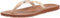 Roxy Damen Liza Sandale, hellrot, 38 EU