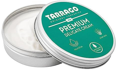 Tarrago | Premium Delicate Cream 50 ml | Pflege- und Reinigungscreme für die Haut