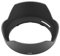 Xiniy Hb53 Paraluce A Baionetta per AF-S Nikkor 24-120mm F / 4g Ed VR DSLR Lens (Sostituire Hb-53)