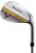 MACGREGOR V Foil Wedge Golf Club, Cuneo Uomo, Finitura cromata