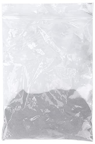 Dunkles Pigmentpulver Anhaltendes Leuchten Im Dunkeln DIY Leuchtende Reflektierende Farbe für Farbe, Nagelkunst, Kunsthandwerk, Acryl, Indoor Outdoor 50g(Grau 50g)