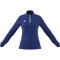 adidas Women's Entrada 22 Training Top, Royal Blue, S