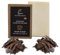 SVATV Handcrafted Seife with Oudh & Vitamin E | Soothing Herbs | Moisturized skin - Traditional Ayurvedic Herbal body Seife bars for Men & Women, all skin types - 125g