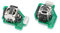Shanrya Joystick Wippmodul Hochwertige Materialien Professioneller Chipsatz Gamepad Ersatzmodul Teile Light Office für Heim Wiiu Game Handle