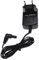 vhbw Chargeur Compatible avec Black & Decker Dustbuster BHHV315J, BHHV320J, DV1015EL, DV7215EL, DVJ215J aspirateur Balai sans Fil ou à Main - 14V DC, 100-240V AC, 0.4A, Noir