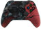 eXtremeRate Coque de Remplacement pour Xbox Séries X/S, Coque Avant Customisée pour Xbox Séries X/S Manette, Dragon Rugissant