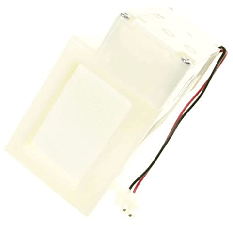 Shutter/Flap (330531-24285) Fridge Freezer C00480597 Whirlpool