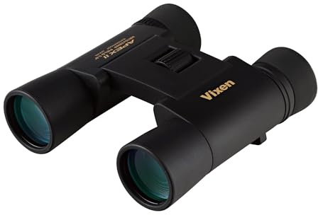Vixen Fernglas Apex II 10x28