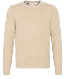 BRAX Style Rick Herren Lambswool Pullover im Style Rick
