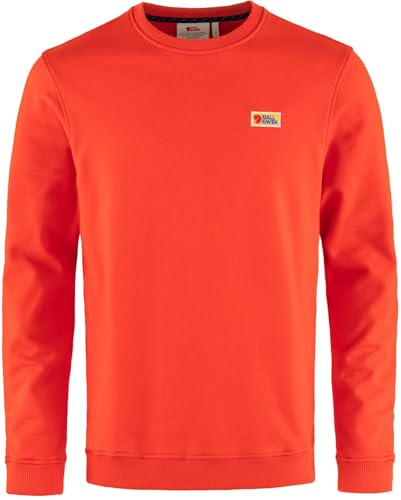 Fjallraven Men's Vardag Sweater M Sweatshirt