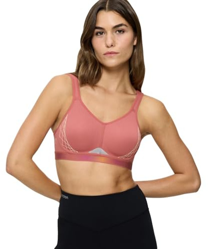 Triaction - Cardio Flow P - Sport-BH (85F Salsa)