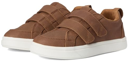 TOMS Jungen Cruz Double Strap Sneaker