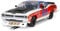 Scalextric C4525 1:32 Plymouth Barrac. Spa Classic 23 HD - Slotcar, Rennbahn, Auto für Rennbahn, Rennbahnauto, Rennbahn für Kinder, Kinderspielzeug, Zubehör für Kinderrennbahnen