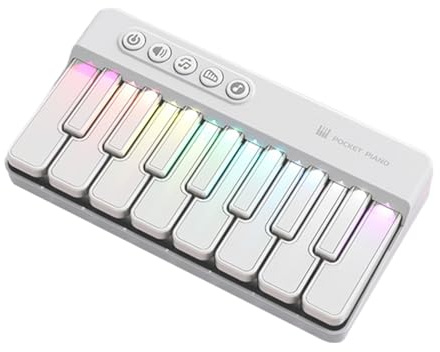 Piano per tastiera per bambini, pianoforte per bambini Tastiera giocattolo
