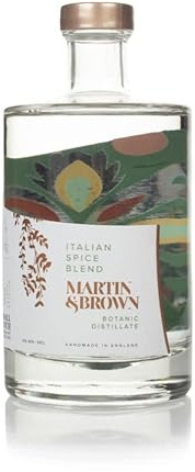 Martin & Brown Italian Spice Blend
