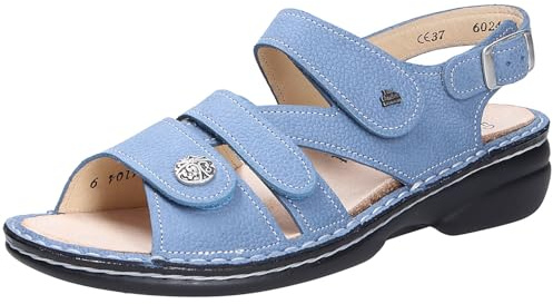Finn Comfort Gomera - Importiert, Blau
